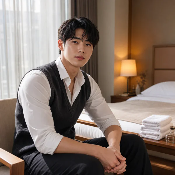 힐링 혜리룸 테라피 대표 안내 이미지