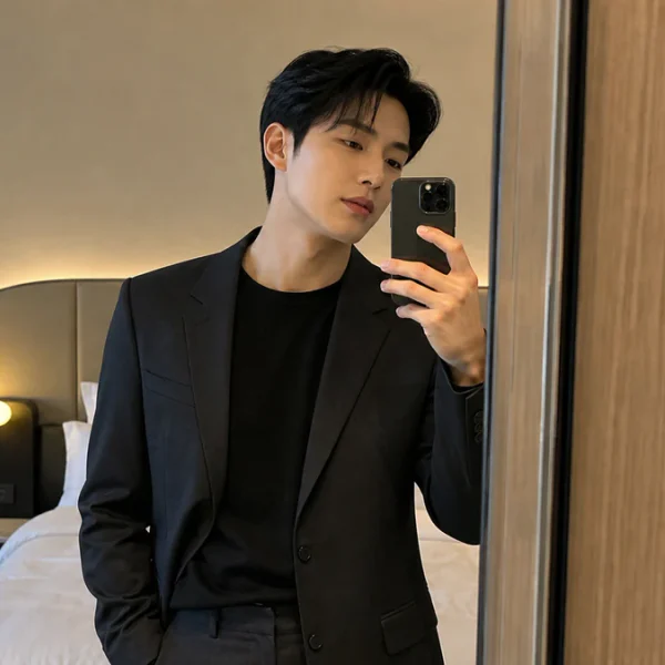 힐링 나연룸 홈타이 제휴업체 이미지
