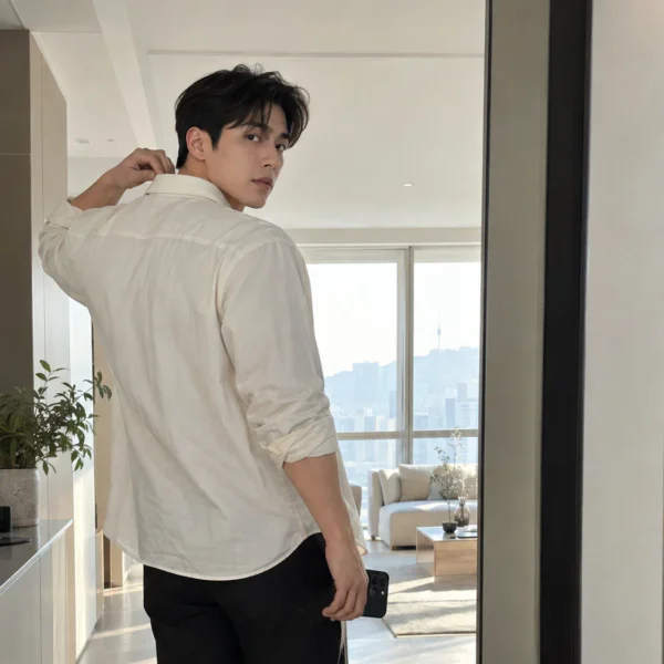 스테이 리브포레스트 테라피 대표 안내 이미지