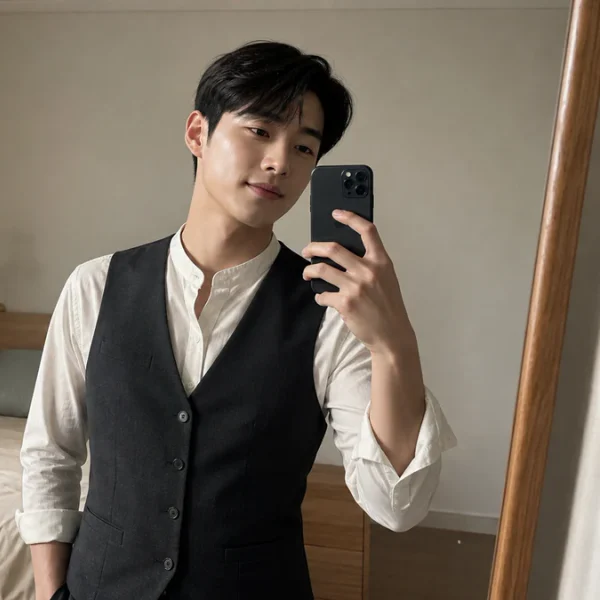 힐링 아델포레스트 홈타이 대표 안내 이미지