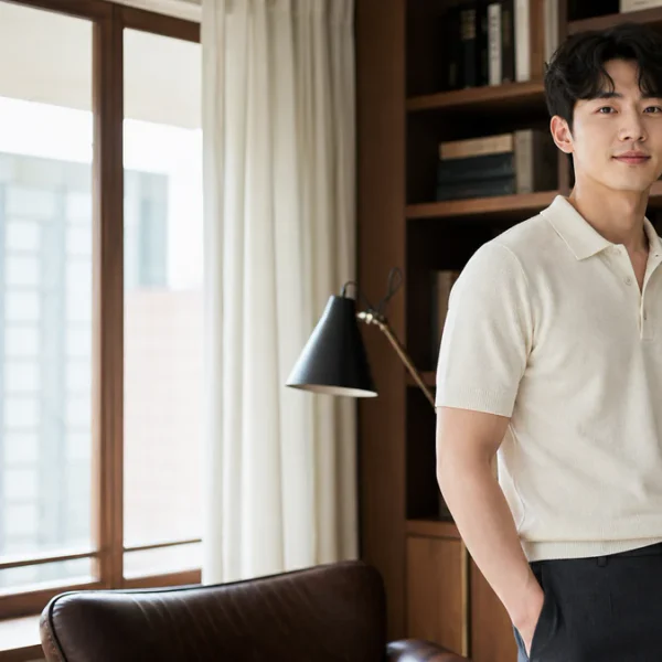 웰니스 리안릴렉스 홈타이 대표 안내 이미지