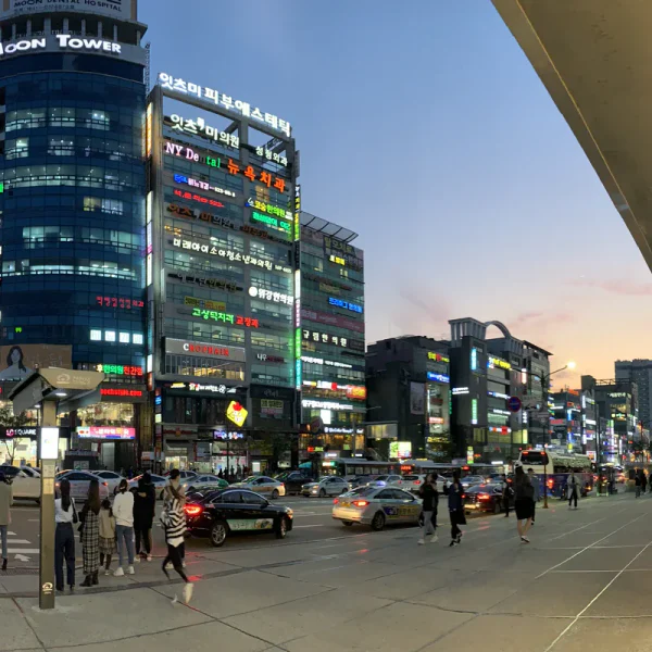 힐링 블루밍가든 홈타이 대표 안내 이미지
