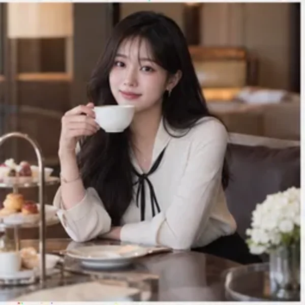 라운지 리안포레스트 홈타이 대표 안내 이미지