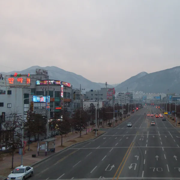 시그니처 리안케어 마사지 대표 안내 이미지