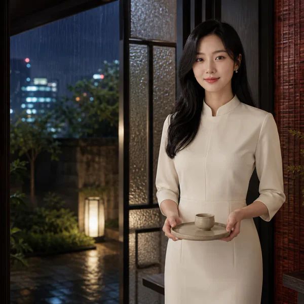 아로마 라비앙릴렉스 테라피 대표 안내 이미지