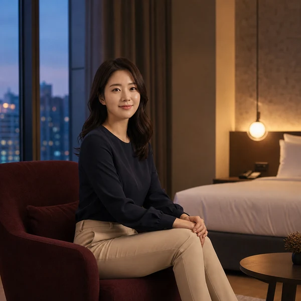 스테이 프라임살롱 홈타이 대표 안내 이미지