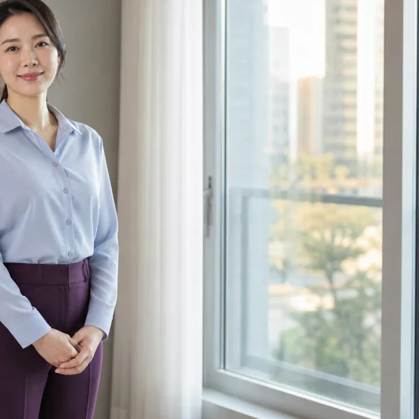 스테이 라비앙포레스트 테라피 대표 안내 이미지