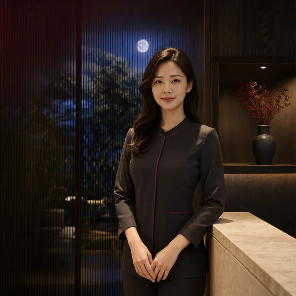 효정하우스 테라피 대표 안내 이미지