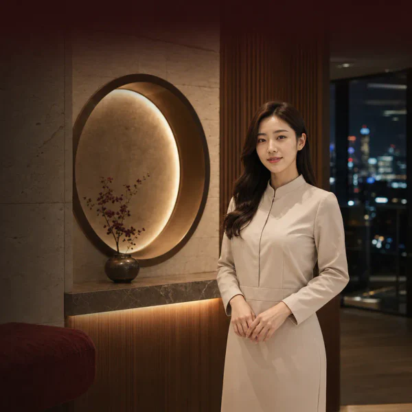 모던 베르디센터 테라피 제휴업체 이미지