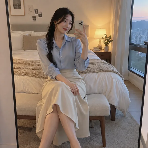 힐링 로아가든 홈타이 대표 안내 이미지