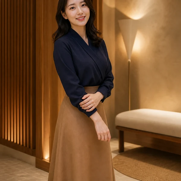 가든 민지라운지 홈타이 대표 안내 이미지