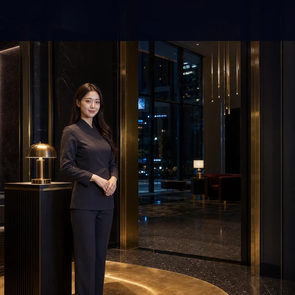 스테이 문별살롱 홈타이 제휴업체 이미지