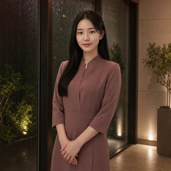 스테이 닝닝포레스트 마사지 대표 안내 이미지