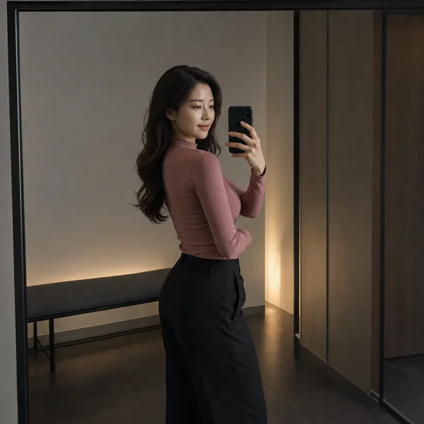 웰니스 세리테라스 홈타이 대표 안내 이미지