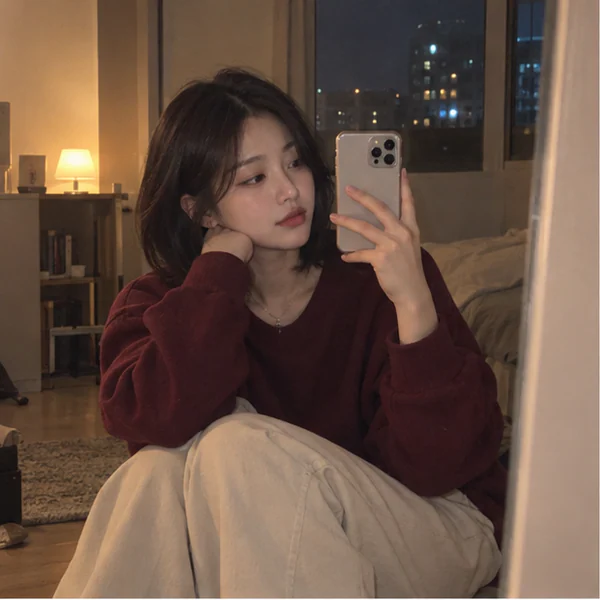 아로마 루나릴렉스 홈타이 대표 안내 이미지