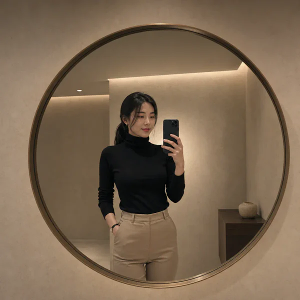 블랑 혜리살롱 테라피 대표 안내 이미지