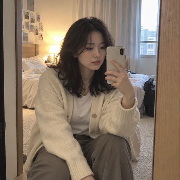 웰니스 미나테라스 테라피 대표 안내 이미지