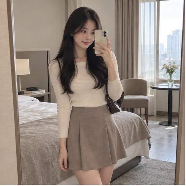 힐링 카리나살롱 마사지 대표 안내 이미지