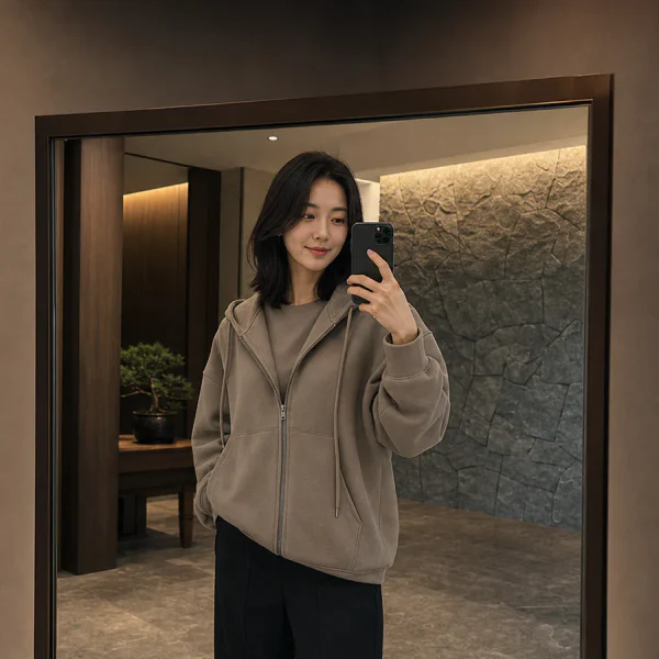 스테이 나연살롱 테라피 대표 안내 이미지