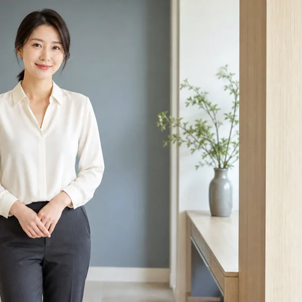 힐링 레이가든 테라피 대표 안내 이미지