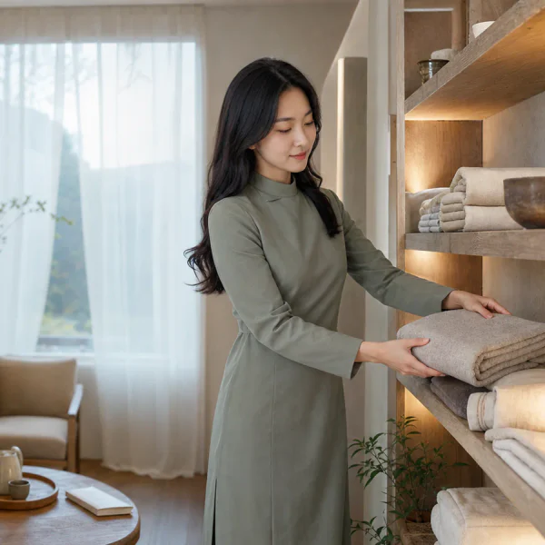 그랜드 예리스테이 마사지 대표 안내 이미지