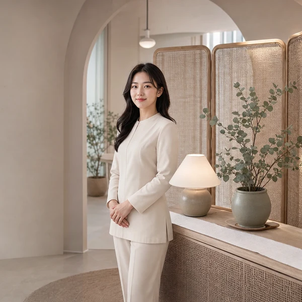 힐링 혜리가든 테라피 대표 안내 이미지