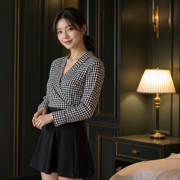 힐링 클로이룸 홈타이 제휴업체 이미지