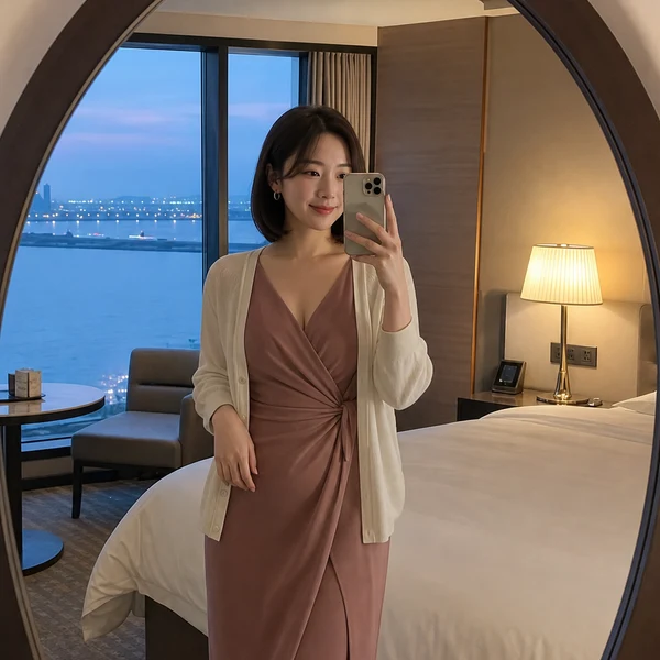 시그니처 새봄케어 테라피 대표 안내 이미지