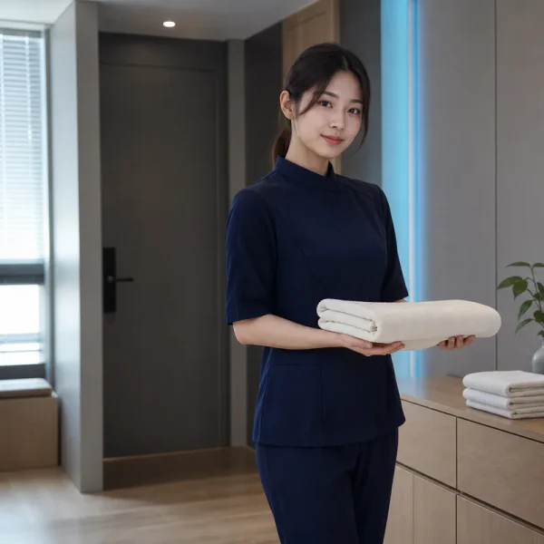 힐링 세리포레스트 마사지 대표 안내 이미지