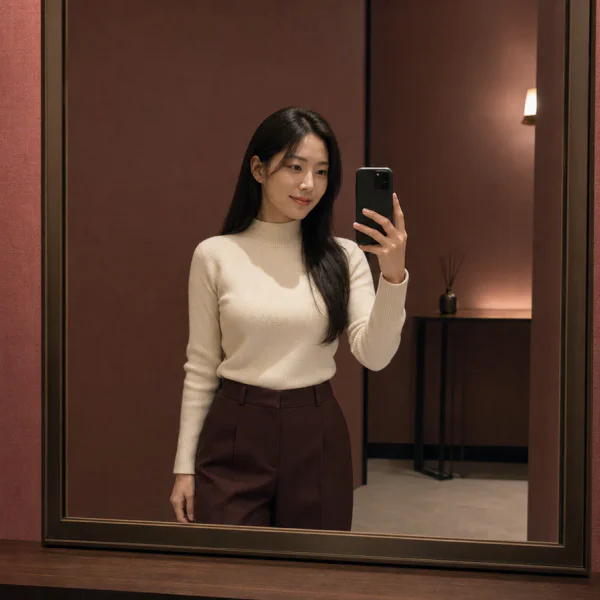 모던 메르시룸 마사지 대표 안내 이미지