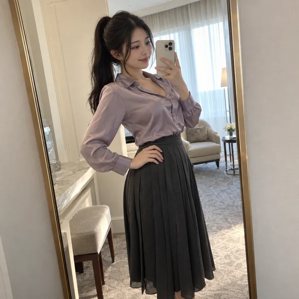 힐링 가을포레스트 홈타이 대표 안내 이미지