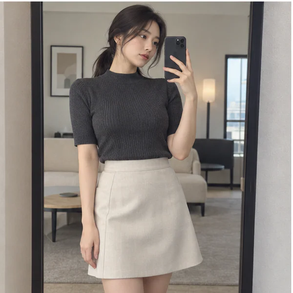 블랑 가을아지트 마사지 대표 안내 이미지