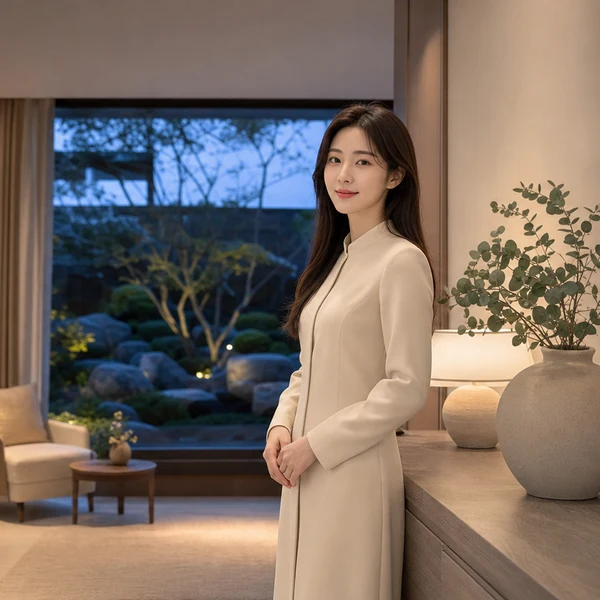 클래식 미나테라스 테라피 대표 안내 이미지
