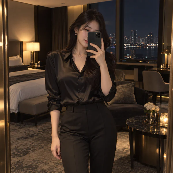 라운지 아린웰빙 홈타이 대표 안내 이미지