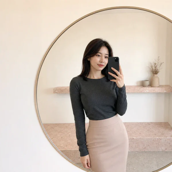 시그니처 로제케어 테라피 대표 안내 이미지