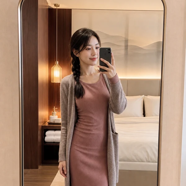 스위트 로아스테이 마사지 대표 안내 이미지