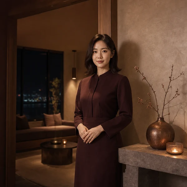 제니스파 테라피 대표 안내 이미지