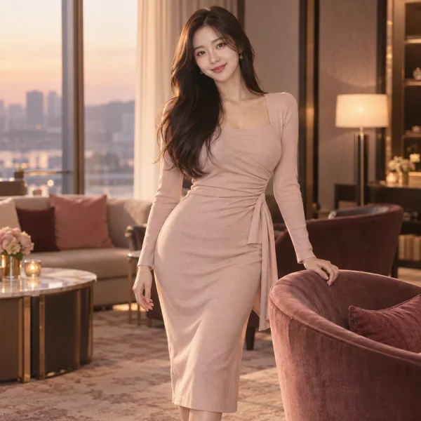 블랑 아델살롱 테라피 대표 안내 이미지
