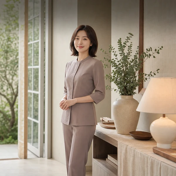 힐링 예리가든 홈타이 대표 안내 이미지