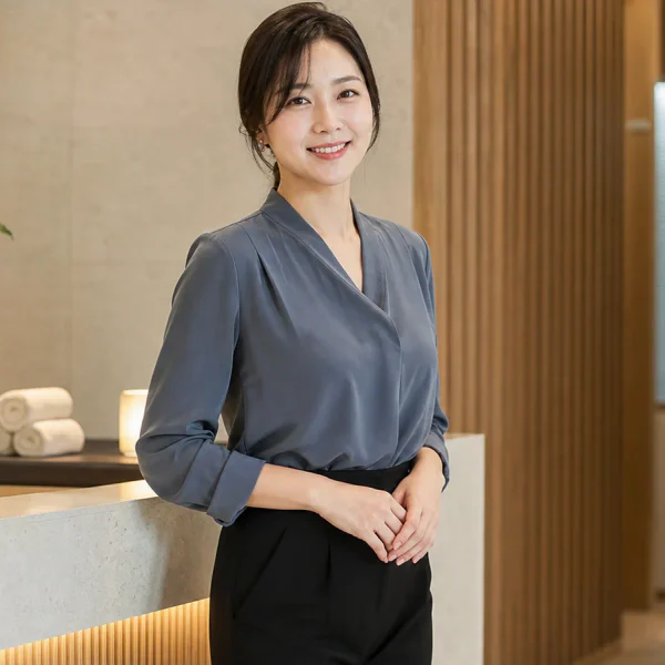 클래식 아모르테라스 테라피 대표 안내 이미지