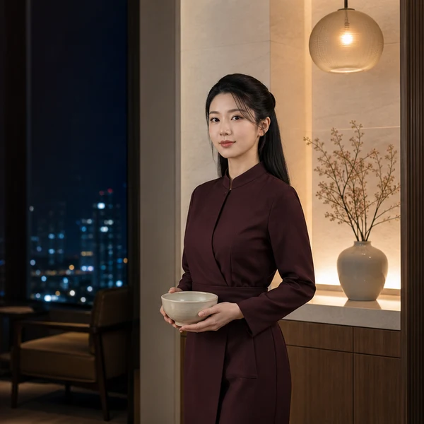 가든 미나케어 테라피 대표 안내 이미지
