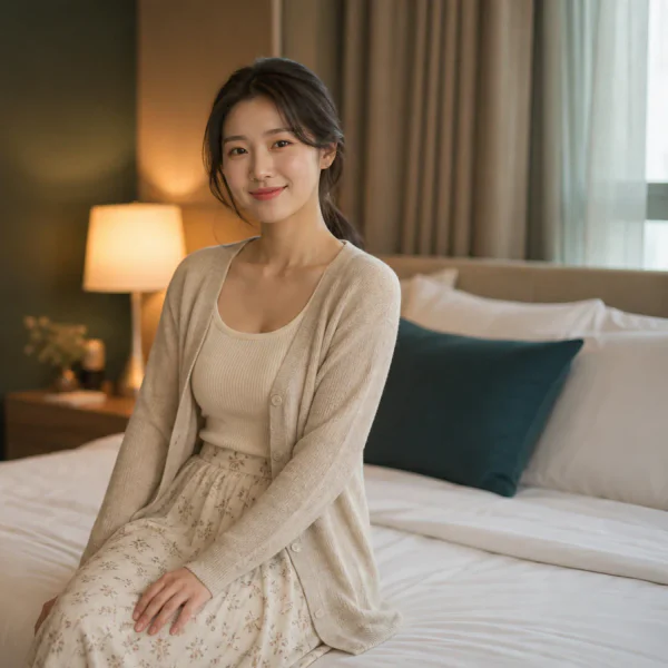 아로마 문별포레스트 홈타이 제휴업체 이미지