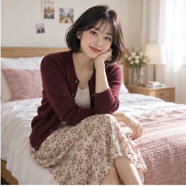 스테이 닝닝가든 홈타이 대표 안내 이미지