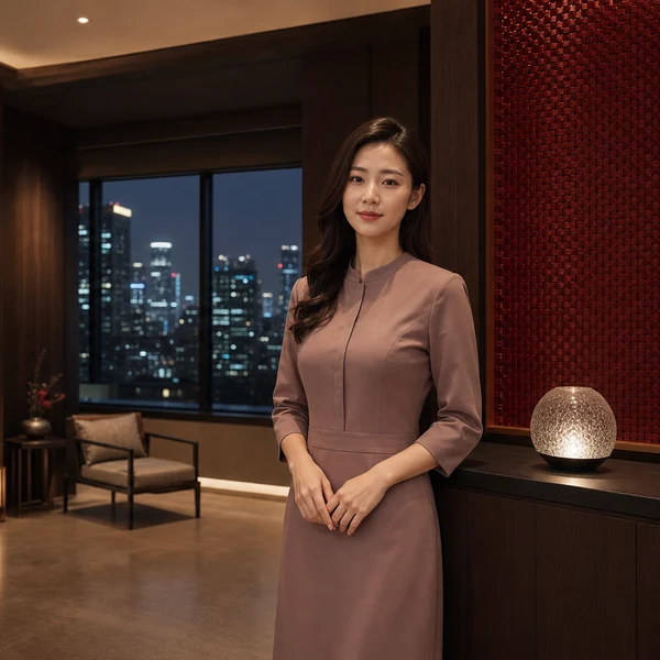 스테이 로아살롱 마사지 대표 안내 이미지