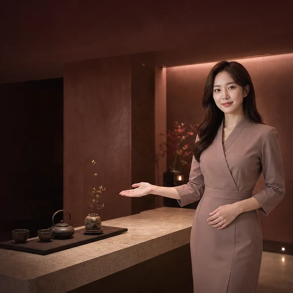 클래식 다니엘릴렉스 마사지 대표 안내 이미지