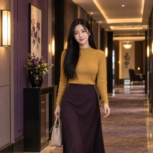 힐링 해온포레스트 홈타이 대표 안내 이미지