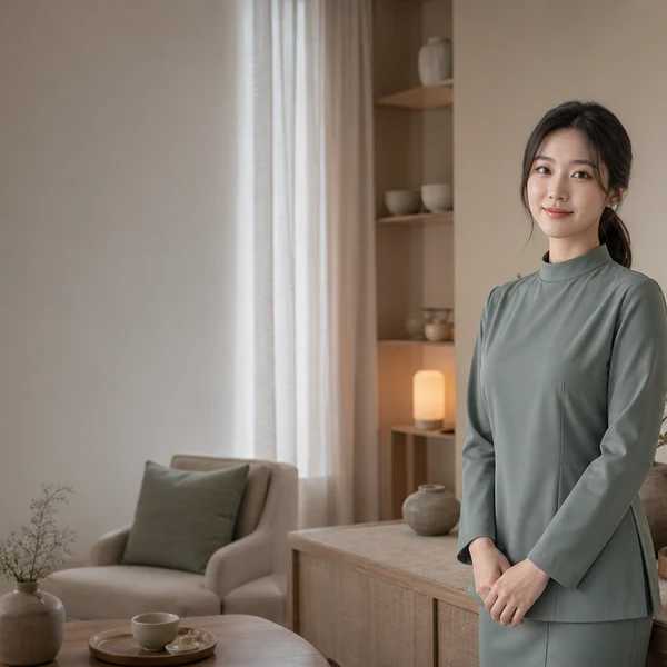블랑 해린아지트 홈타이 대표 안내 이미지