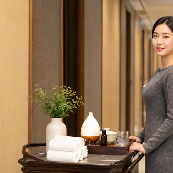 가든 세레나스테이 마사지 제휴업체 이미지