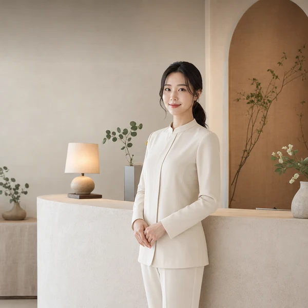 아린라운지 테라피 대표 안내 이미지