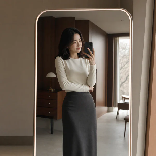 모던 유나살롱 테라피 대표 안내 이미지